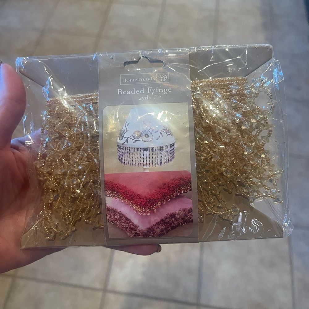 DECORATIVE FRINGE for Crafts!! - Picture 12 of 12